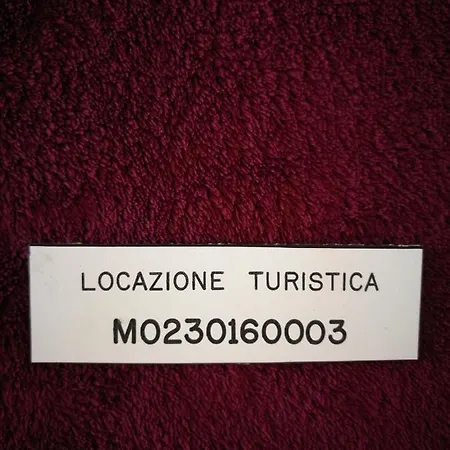 Foglia Di Quercia Di Bruno E Margherita - Locazione Turistica 홈스테이 Buttapietra